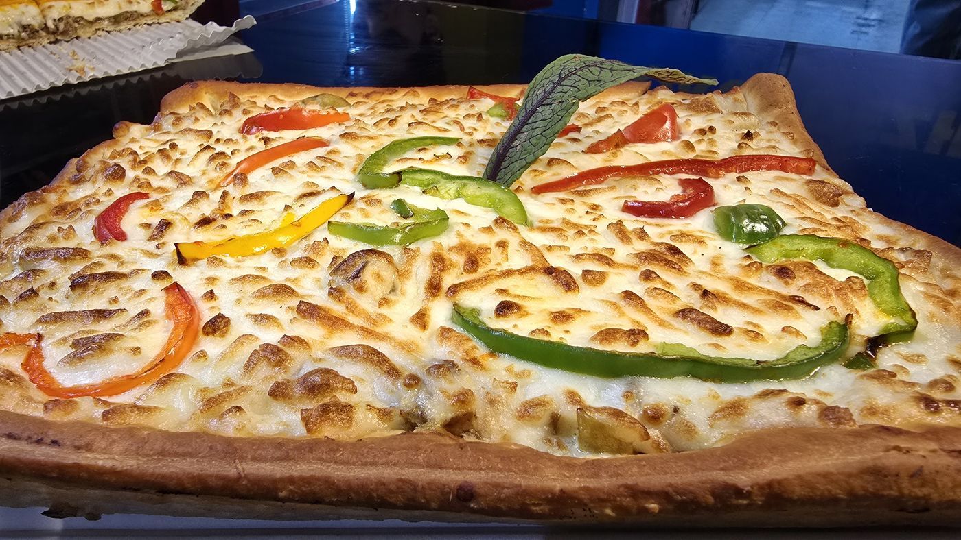کیک‌پیتزای کوکودژ